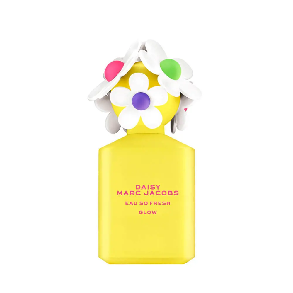 Marc Jacobs Daisy Eau So Fresh Glow Limited Edition Eau de Toilette 75ml